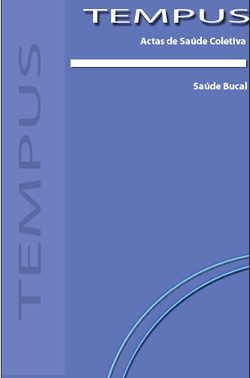 					Visualizar v. 13 n. 3 (2019): Saúde Bucal
				